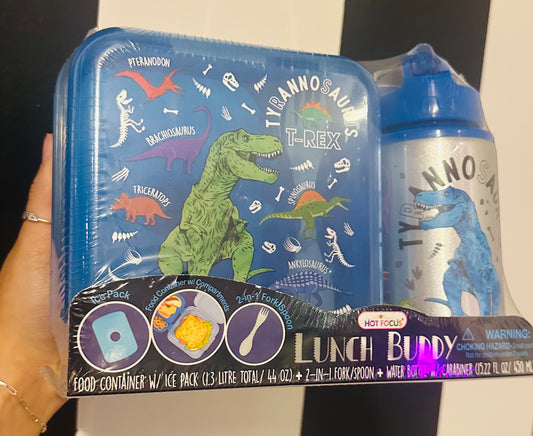 Kids LunchBox Kits