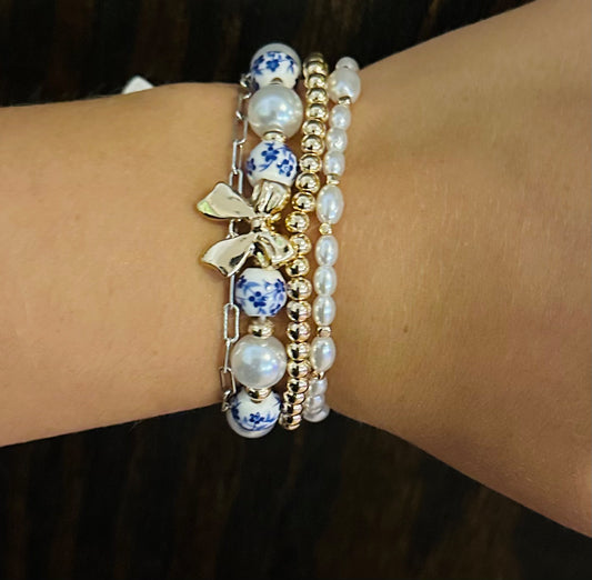 Coquette Bracelets
