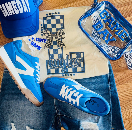 Vintage Lindale Tee