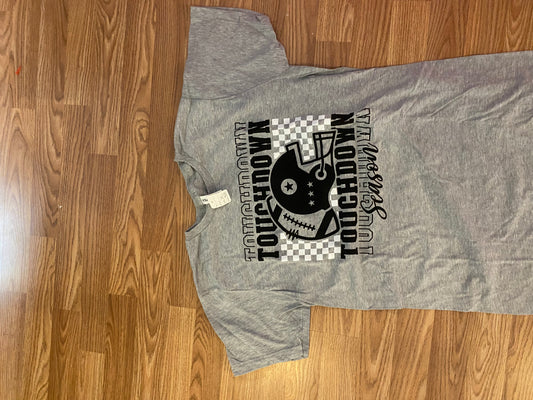 Touchdown Season Tee