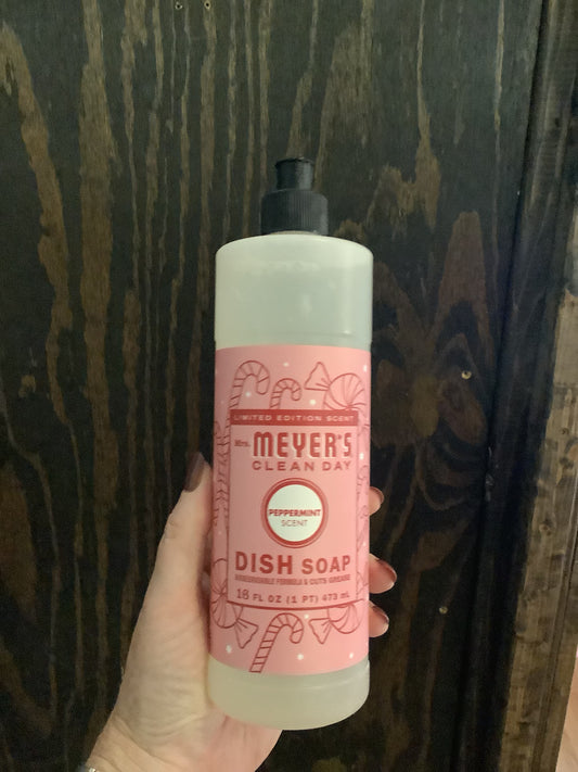 Meyers Soap