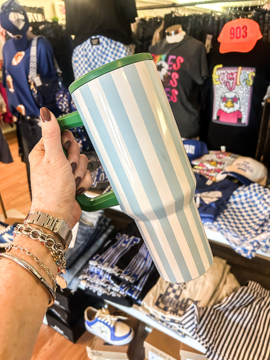 Cabana Tumbler