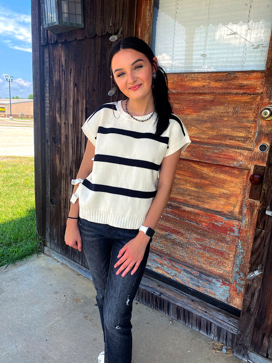 Oxford Top