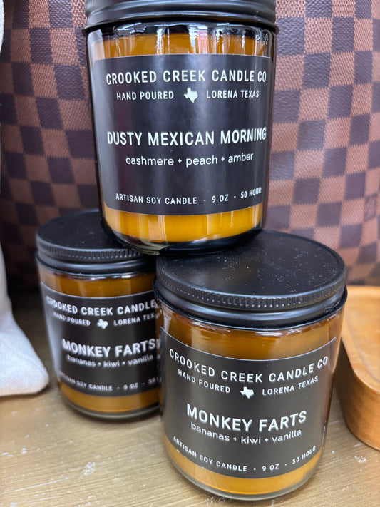 Candles