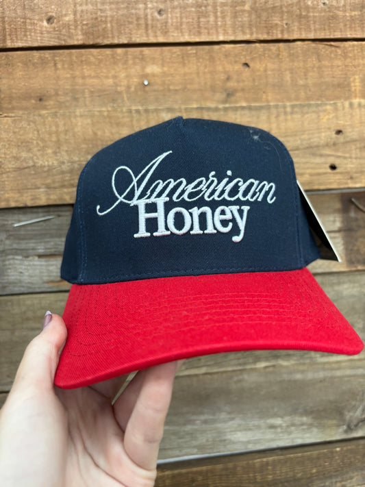 American honey hat