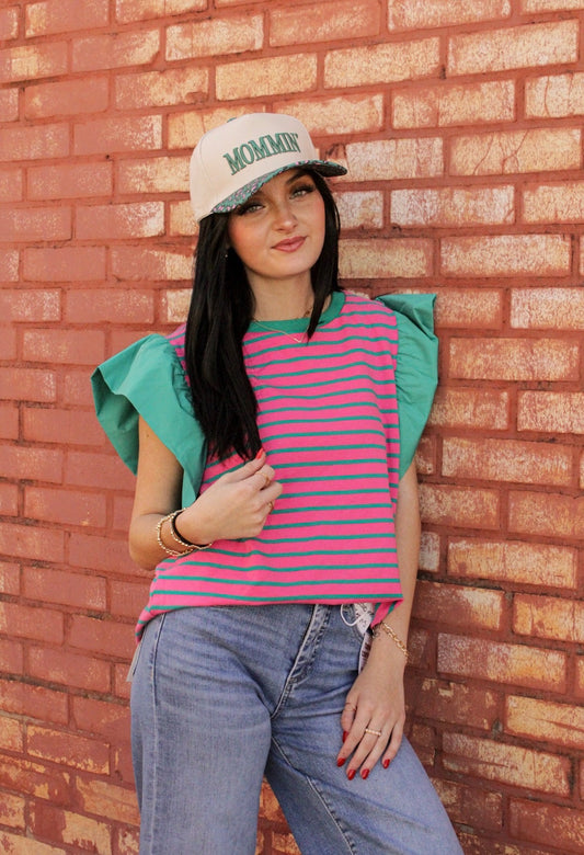 The Zelie top