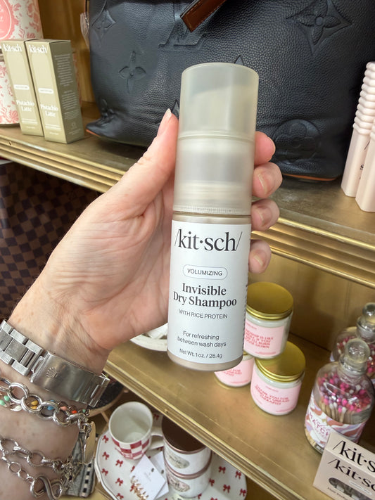 Kit-Sch Dry Shampoo