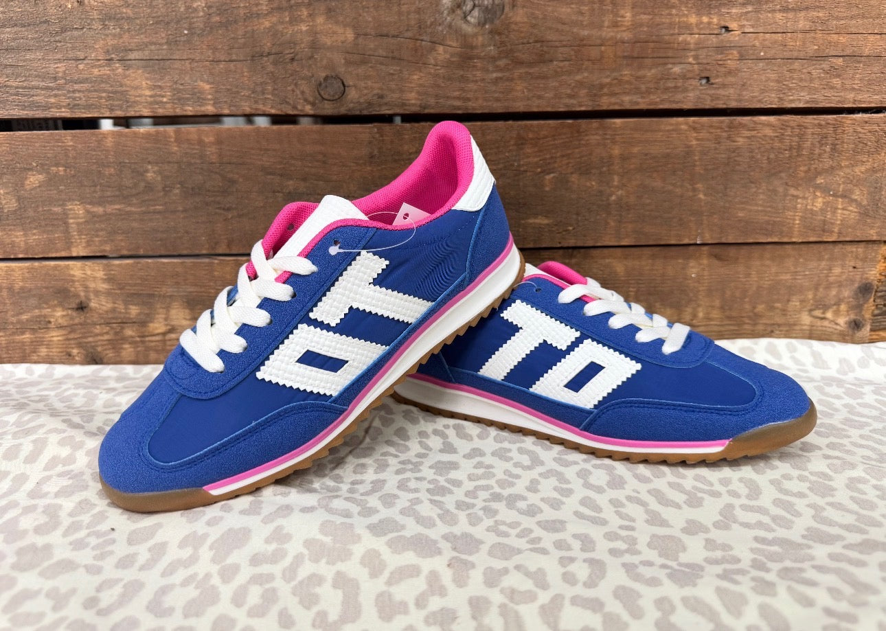 Royal Stride Shoes