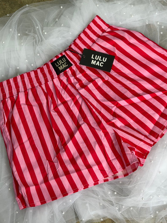 Lulu Mac Shorts