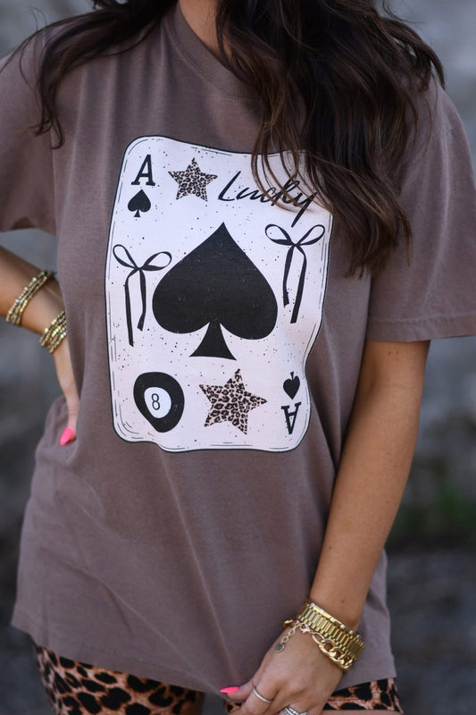 Lucky Tee