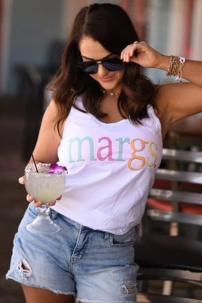 Margs Tank