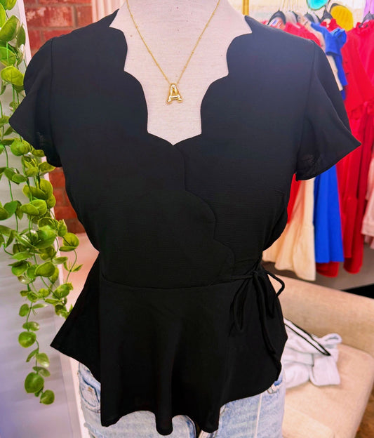 Luna Top