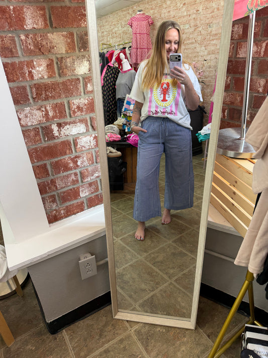 Newport Paperbag Trouser