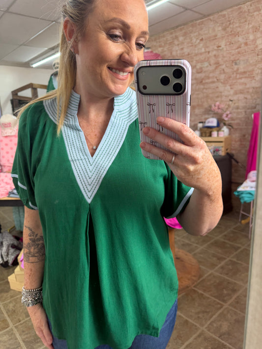 Emerald Delight