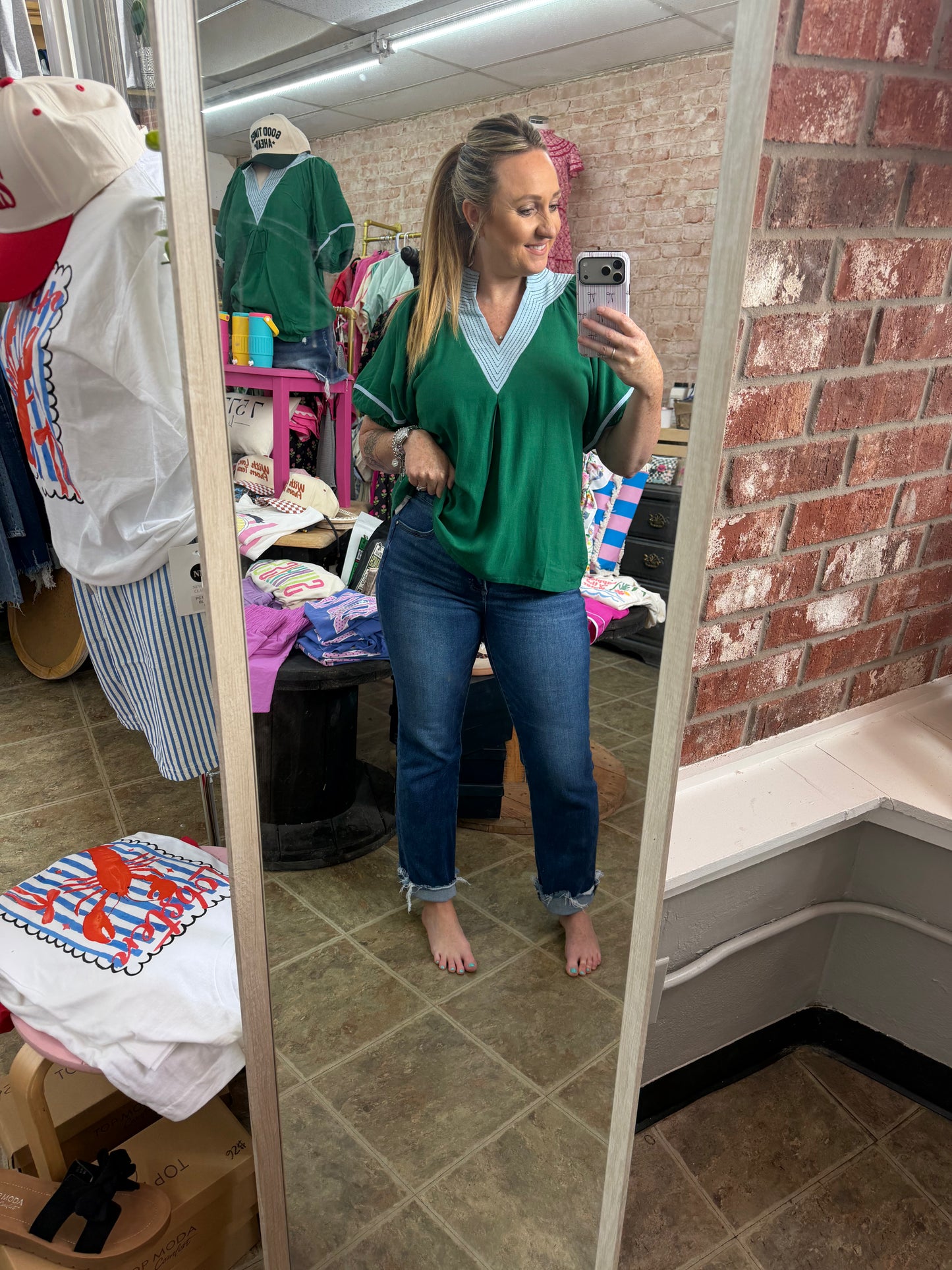 Emerald Delight