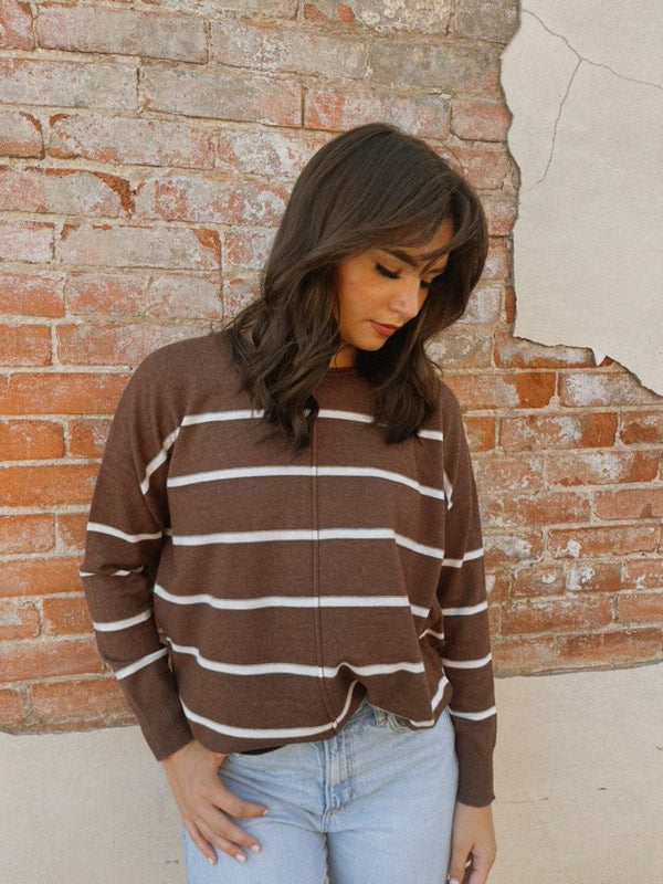 Sophie Sweater