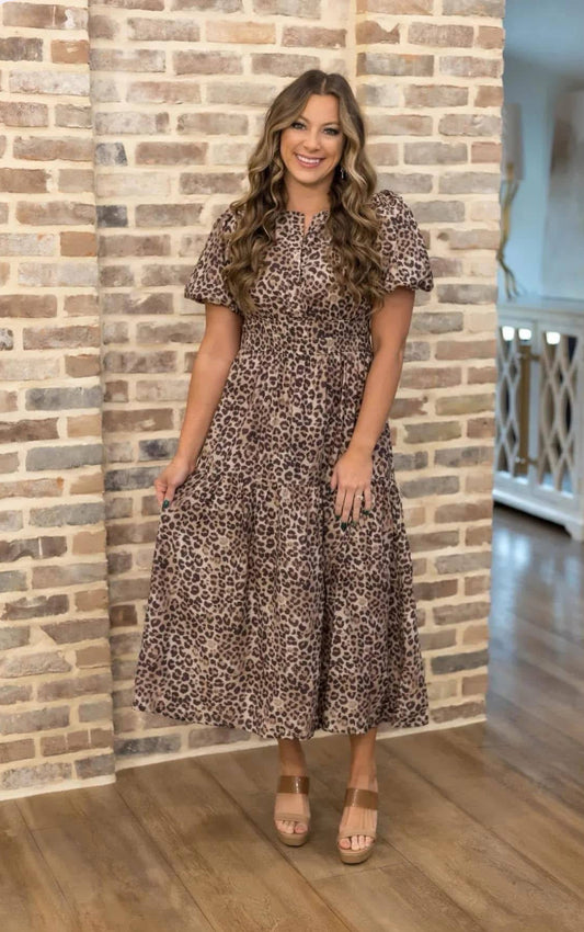 Rhonda maxi