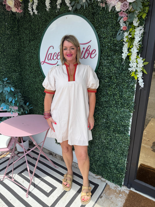 Tara dress
