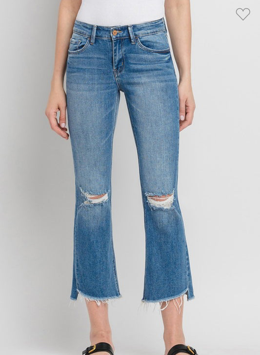 Allison jeans