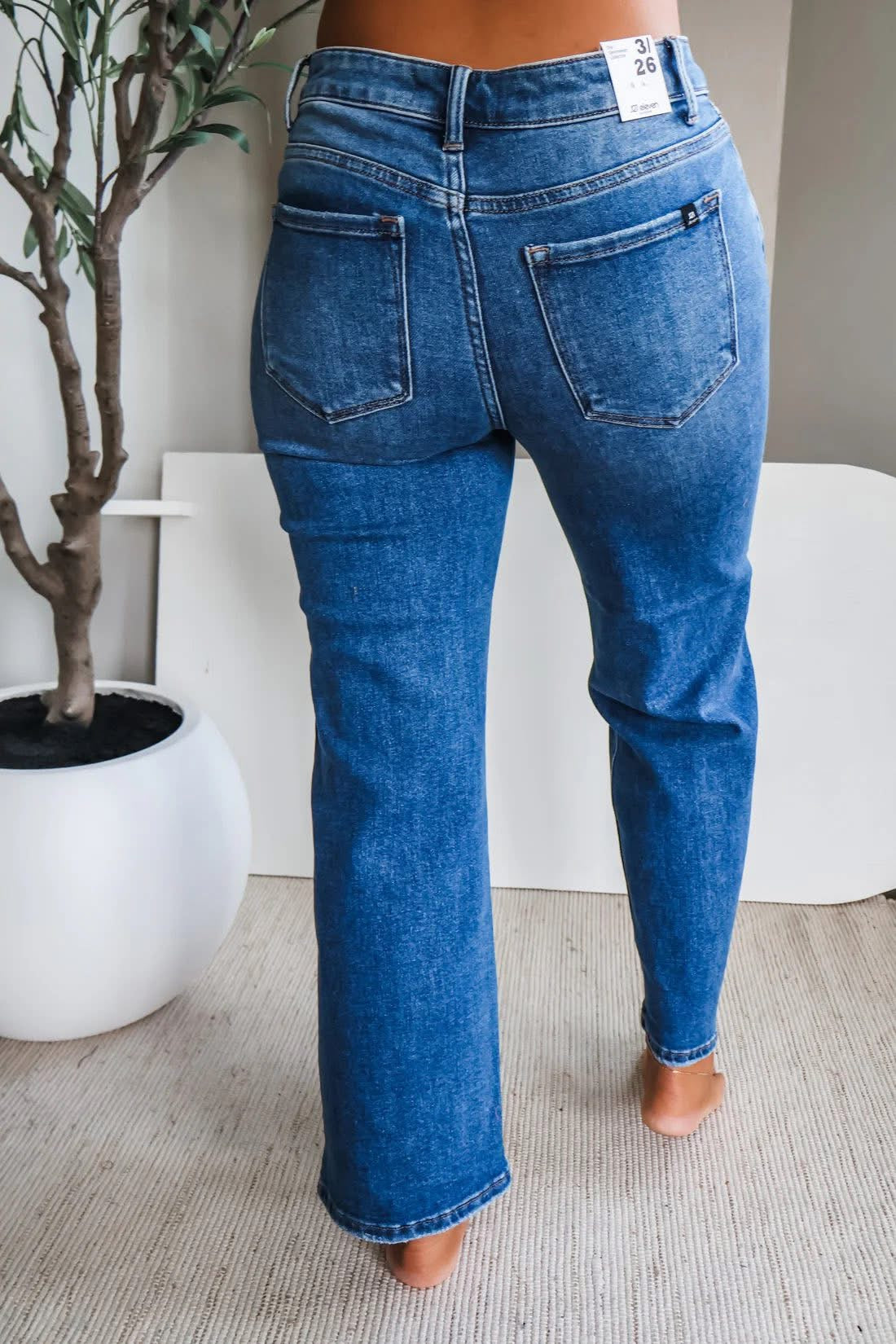 J-town jeans