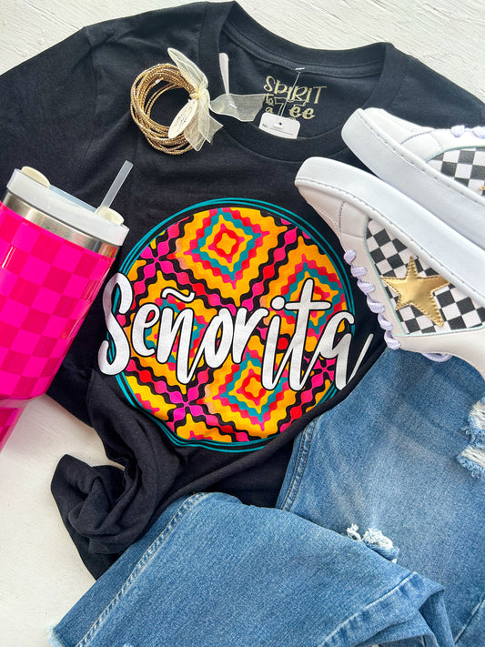 Señorita Tee