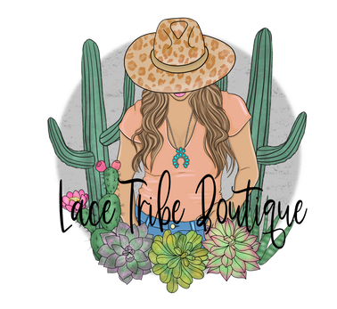 Lace Tribe Boutique